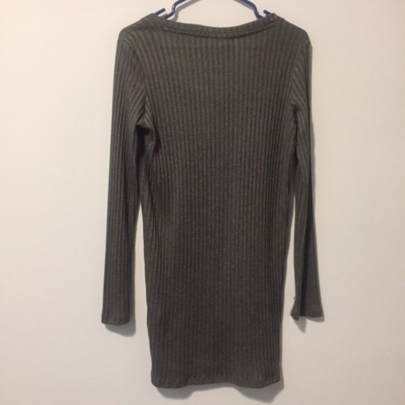 Sweater Dress - Picture 2 of 2